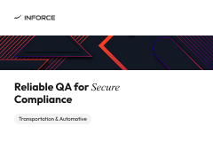 QA and Optimisation for Compliance Product
